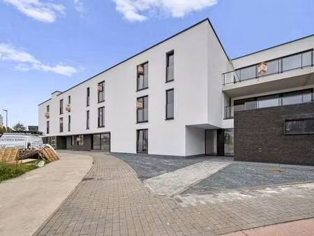 appartement à vendre à oudegem € 268.875 (lfon8) | zimmo