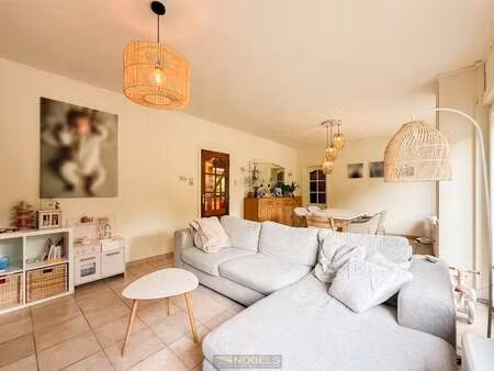 maison à vendre à zwijnaarde € 324.000 (lfpjo) - immo nobels | zimmo