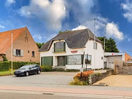 terrain à vendre à vorst € 375.000 (lfp4o) - bolt immo antwerpen | zimmo