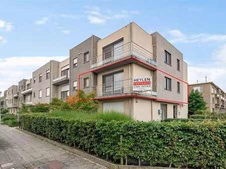 appartement à vendre à aartselaar € 359.000 (lfq90) - heylen vastgoed - mechelen | zimmo