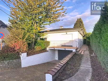 maison à vendre à duisburg € 525.000 (lfnr2) - ifac service bv | zimmo