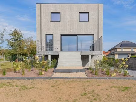 maison à vendre à aspelare € 514.000 (lfp10) | zimmo