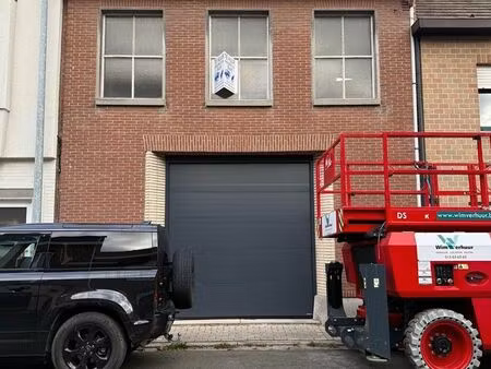 bien professionnel à louer à hamme € 800 (lfl6l) - immobouw bart | zimmo