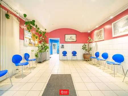 bien professionnel à louer à kain € 2.250 (lfqfk) - agence immobilière leclercq | zimmo