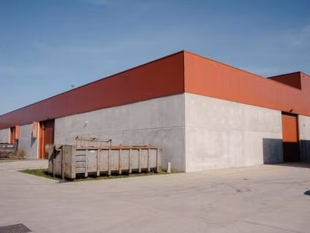 bien professionnel à vendre à bissegem € 782.900 (lfn16) - immostad | zimmo