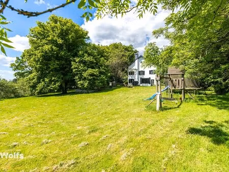 bien professionnel à vendre à bevercé € 775.000 (lfoyl) - wolfs l'immobilière | zimmo