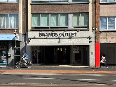 bien professionnel à louer à mortsel € 3.200 (lfp0h) - the real estate company | zimmo
