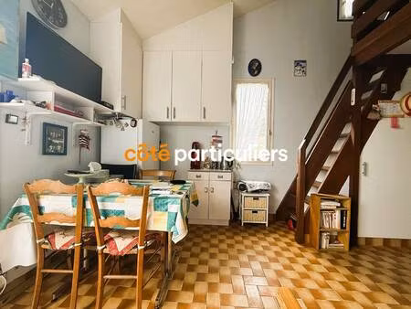 côté particuliers l'aiguillon-sur-mer