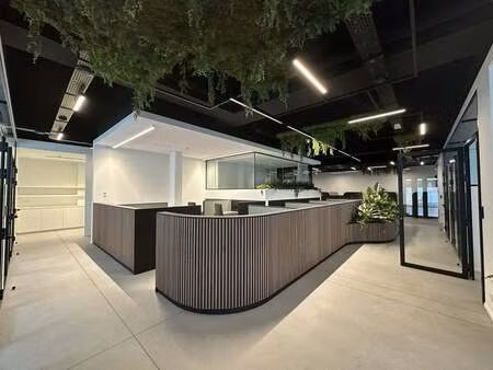 bien professionnel à louer à kontich € 6.600 (lfp08) | zimmo