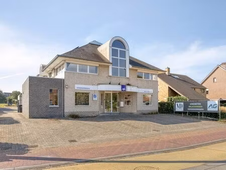 maison à vendre à linden € 849.000 (lfpa7) - living stone leuven | zimmo