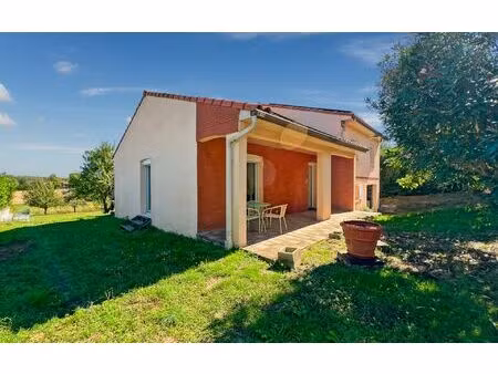 maison drémil-lafage m² t-6 à vendre  360 000 €