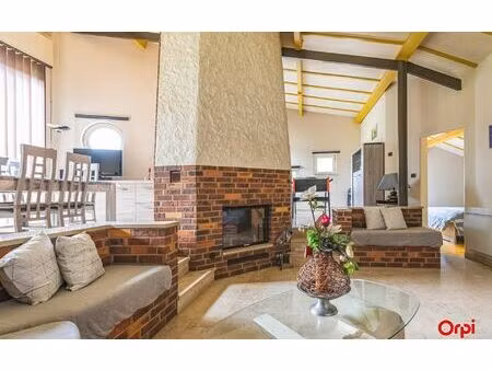 maison mareuil-le-port m² t-4 à vendre  269 500 €