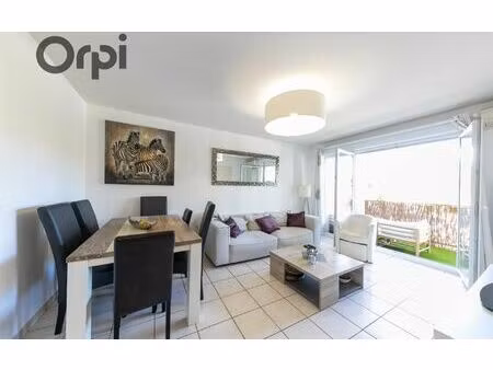 appartement claira 47.3 m² t-2 à vendre  119 000 €