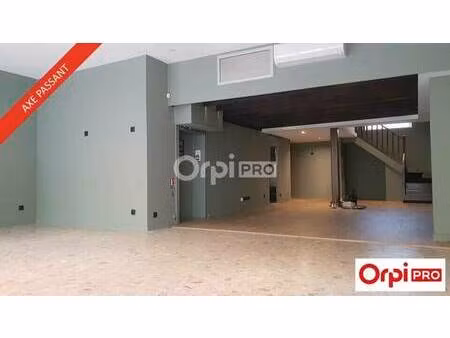 trollat & chanove immobilier