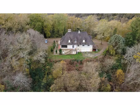 maison à vendre à coulounieix-chamiers (24660) - dordogne