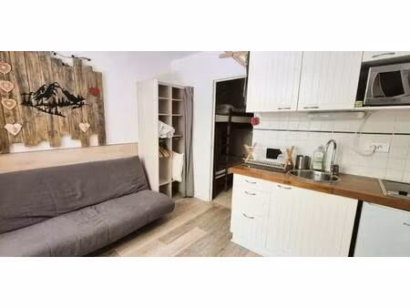 intendance et services immobiliers