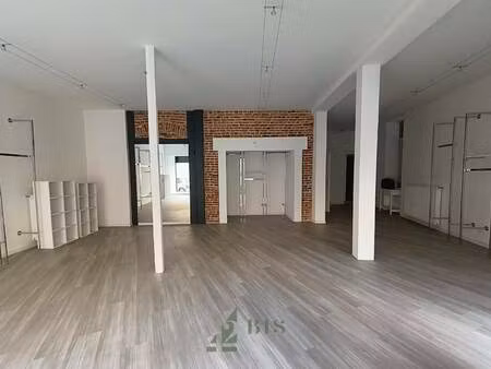 local commercial à louer