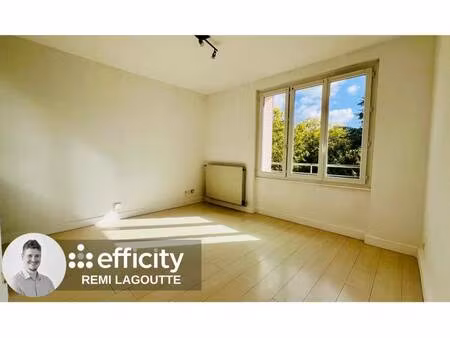 efficity rémi lagoutte