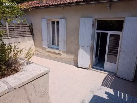 location appartement t3