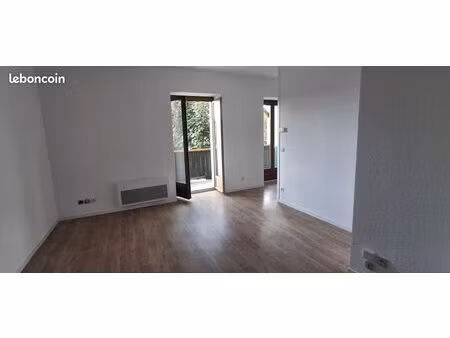 appartement 4 pièces 69 m²