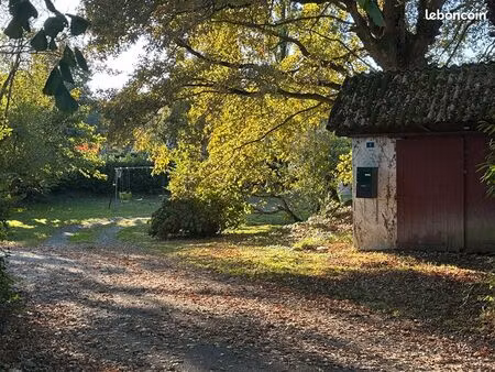 maison 3 pièces 63 m²