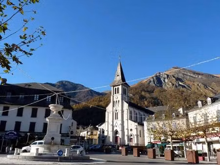 restaurant à vendre