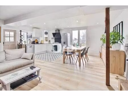 oloron immobilier & vallées