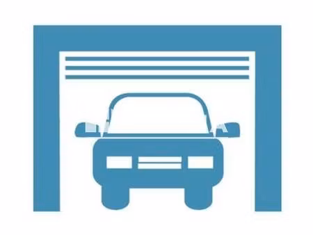 parking à louer