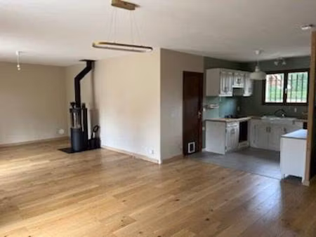 maison de plain-pied à louer