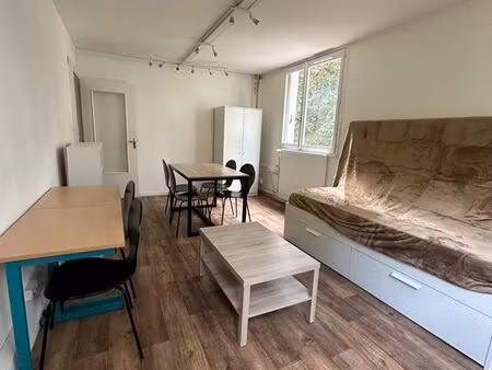 appartement proche centre-ville  utc  ifsi et escom