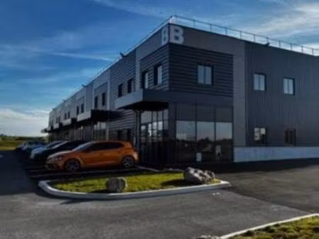 espace bureau à louer