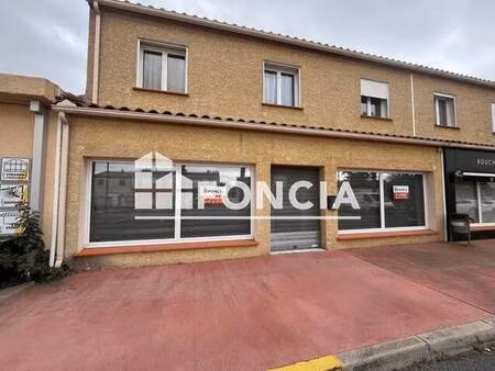 local commercial à louer