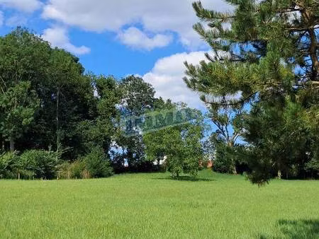 terrain à vendre