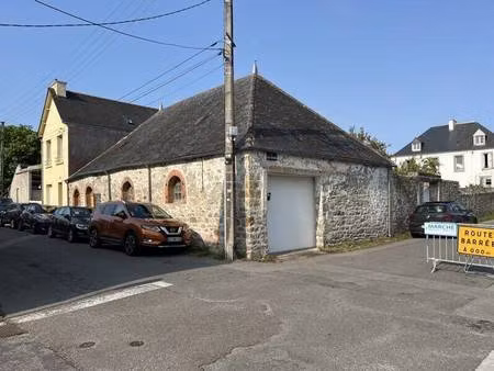 immeuble à vendre