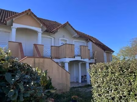 human immobilier aire sur l'adour