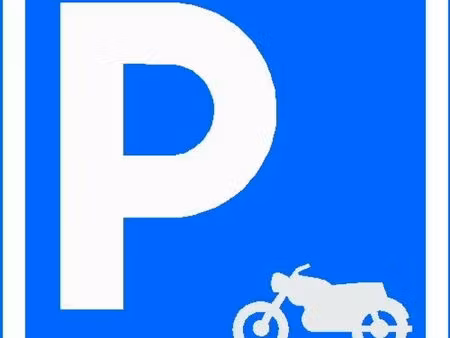 parking/box 1 pièce 9 m²