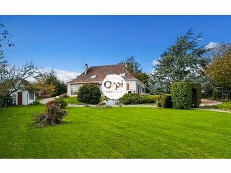 maison bazinghen m² t-8 à vendre  670 000 €