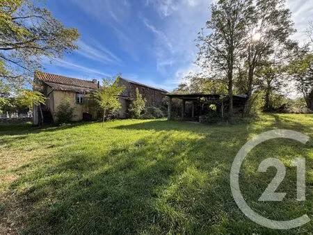 maison à vendre - 6 pièces - 233 m2 - belmont sur rance - 12 - midi-pyrenees