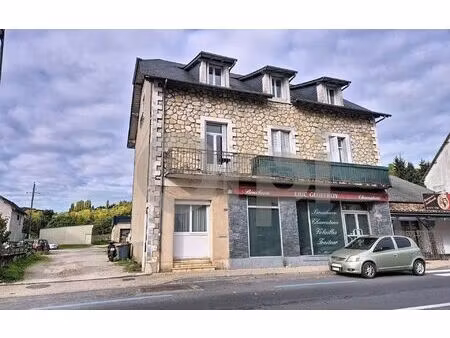 maison le lardin-saint-lazare m² t-9 à vendre  368 000 €