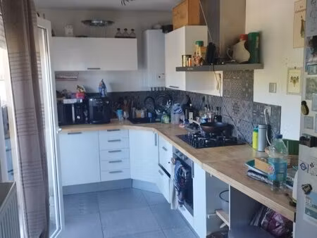 69 rhone a vendre appartement duplex 69270 fontaines sur saone