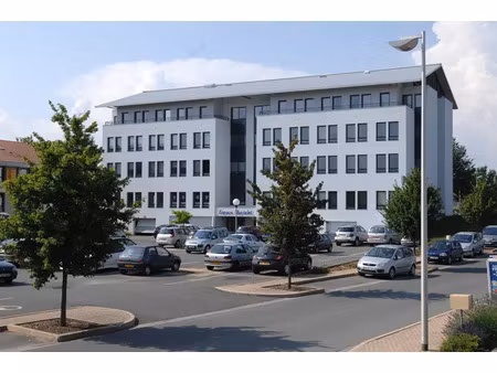 bureaux à villefranche sud