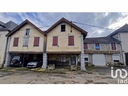 immeuble à vendre