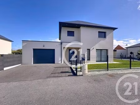 maison à vendre - 6 pièces - 145 m2 - maltot - 14 - basse-normandie