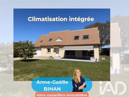 maison 6 pièces 174 m²