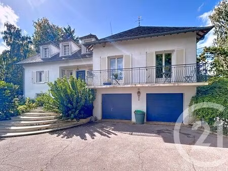 maison à vendre - 7 pièces - 298 m2 - brugny vaudancourt - 51 - champagne-ardenne