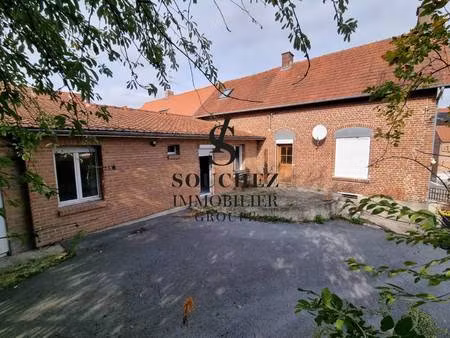 souchez immobilier - souchez