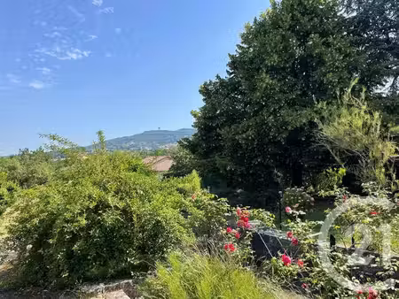 terrain à vendre - 404 m2 - dardilly - 69 - rhone-alpes