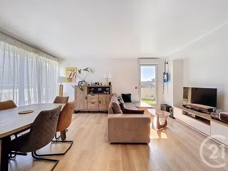 appartement f4 à vendre - 4 pièces - 74 61 m2 - fresnes - 94 - ile-de-france