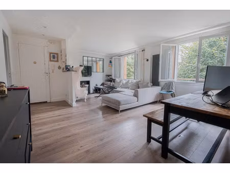 vente appartement 4 pièces 84 m² à charenton-le-pont (94220)  598 500 €