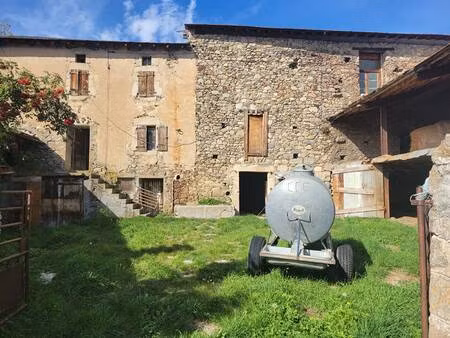 terrain agricole à vendre